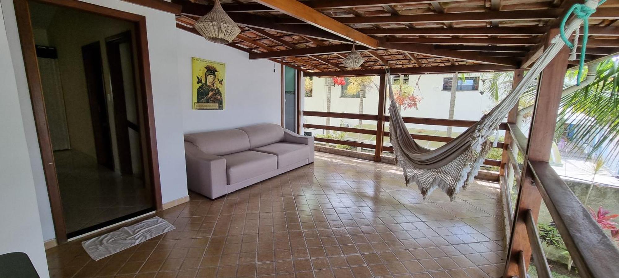 Casa Mauamda Villa ปอร์โตเซกูโร ภายนอก รูปภาพ