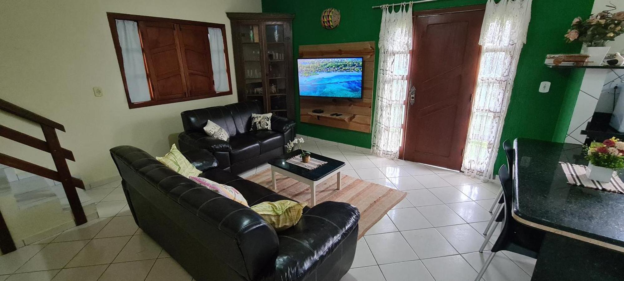 Casa Mauamda Villa ปอร์โตเซกูโร ภายนอก รูปภาพ